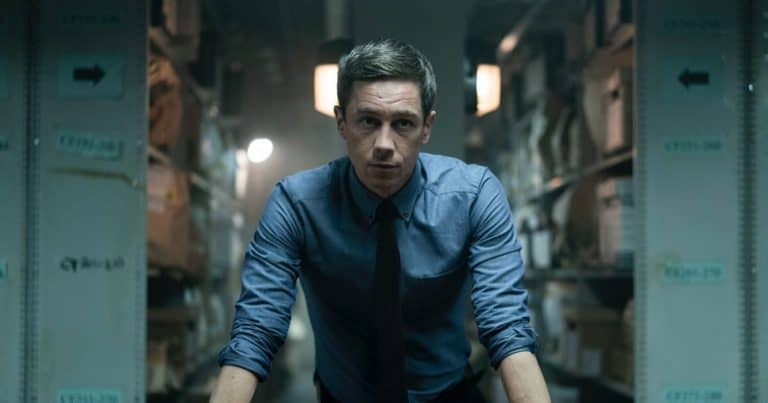 10 Things You Didn't Know about Killian Scott