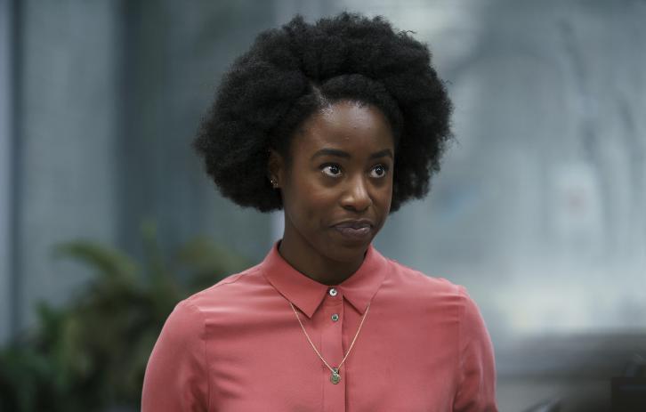 Discovering Kirby Howell-Baptiste: 10 Fascinating Facts About the Rising Star