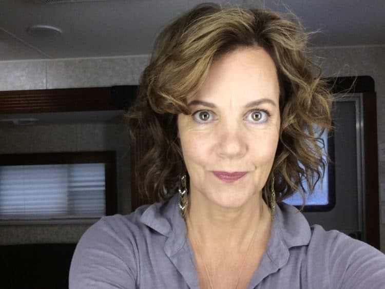 10 Things You Didn&#8217;t Know about Margaret Colin