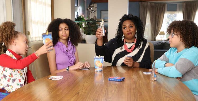 Why “Mixed-Ish” Was Canceled After Only Two Seasons