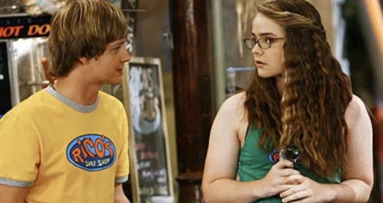 Why Hannah Montana Star Morgan York Quit Acting