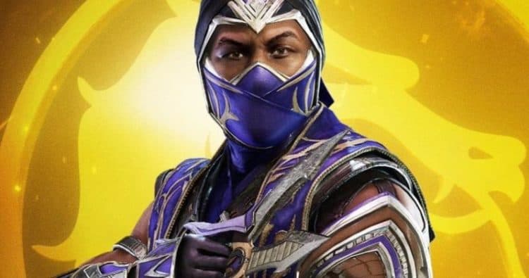 The Reason You Didn’t See Rain in The Mortal Kombat Reboot