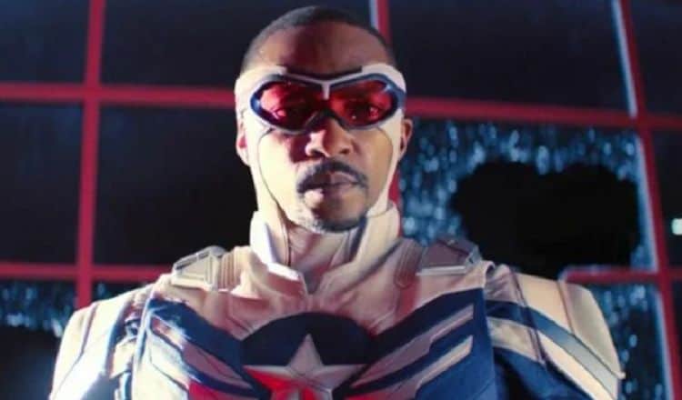 Anthony Mackie Officially Signed On For Captain America 4