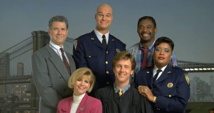 Why The Night Court Reboot Isn’t Going to Work