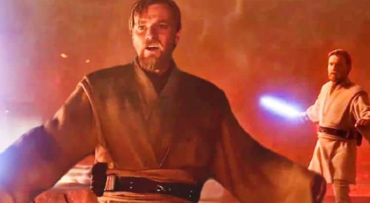 The Five Best Moments Of The Obi-Wan Kenobi Trailer