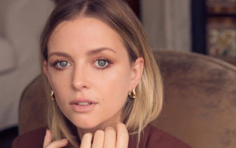 10 Things You Didn’t Know about Ruth Kearney