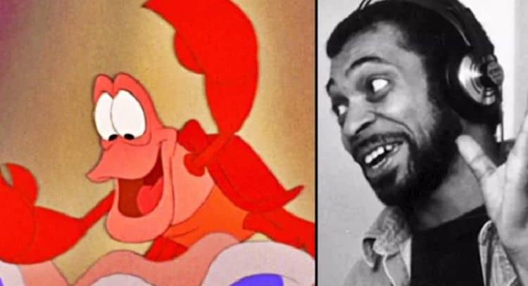 Remembering Samuel E. Wright: Voice of Sebastian Died at 74