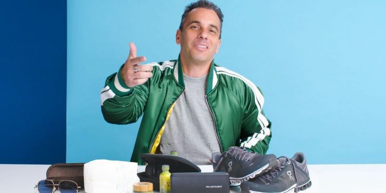 Sebastian Maniscalco 7