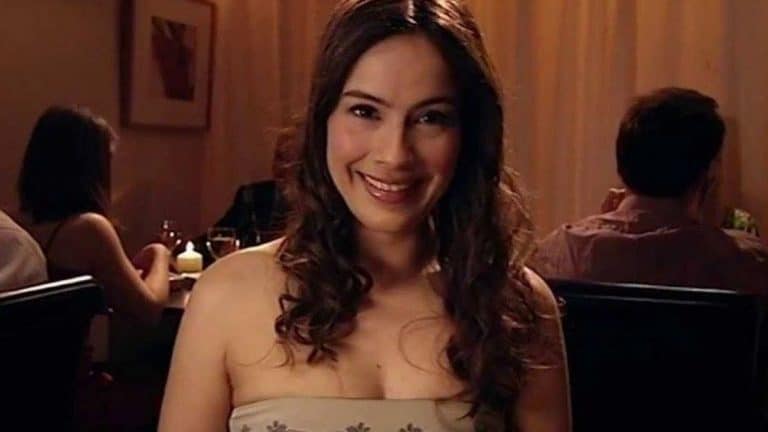 10 Things You Didnt Know about Sophie Winkleman