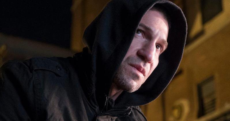 Jon Bernthal Starring in HBO Limited Series “We Own This City”