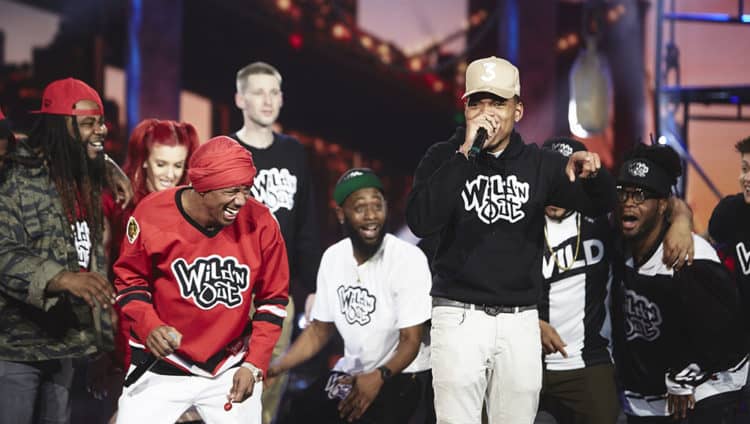 Here&#8217;s How You Can Audition for Wild &#8216;N Out