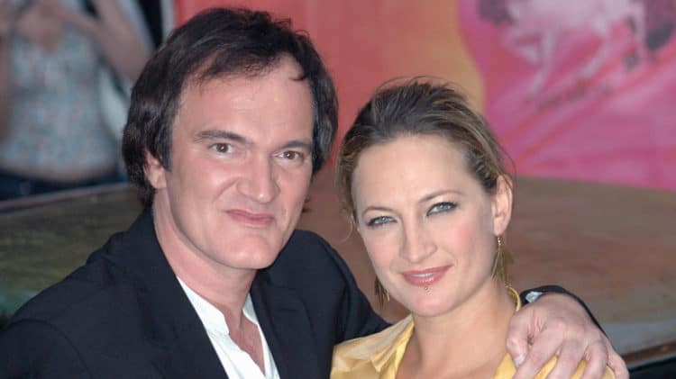 Whatever Happened to Zoe Bell?