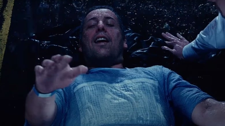 The Shocking Amount of Times Adam Sandler has Died Onscreen