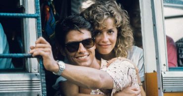 That Time Elisabeth Shue Was Almost Killed Filming with Tom Cruise