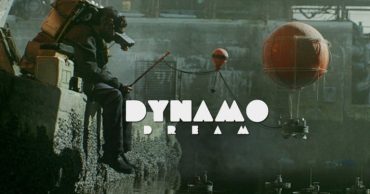 Dynamo Dreams: An Incredible Cyberpunk Short Film