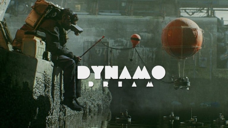 Dynamo Dreams: An Incredible Cyberpunk Short Film