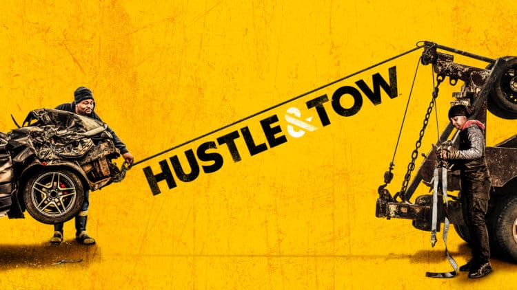 10 Things You Didn&#8217;t Know about &#8220;Hustle &amp; Tow&#8221;