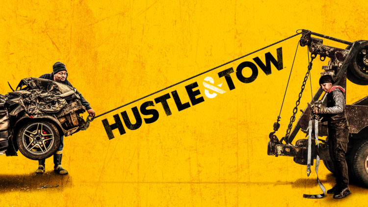 10 Things You Didn’t Know about “Hustle & Tow”