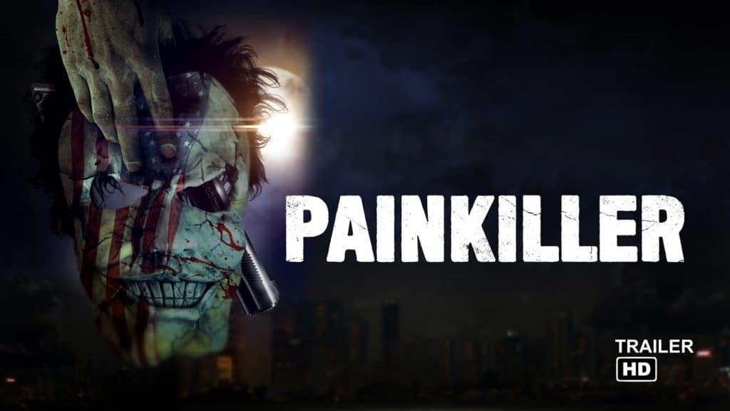 Why We&#8217;ll Be Watching &#8216;Painkiller&#8217;