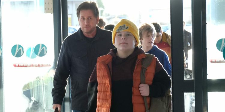 Why Emilio Estevez Isn&#8217;t Returning to Mighty Ducks: Game Changers