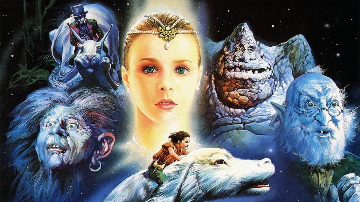 Is It Time for a ‘Neverending Story’ Remake?