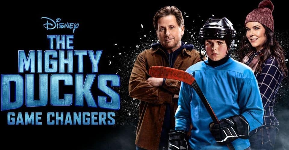 The Mighty Ducks: Game Changers – Change On the Fly Recap