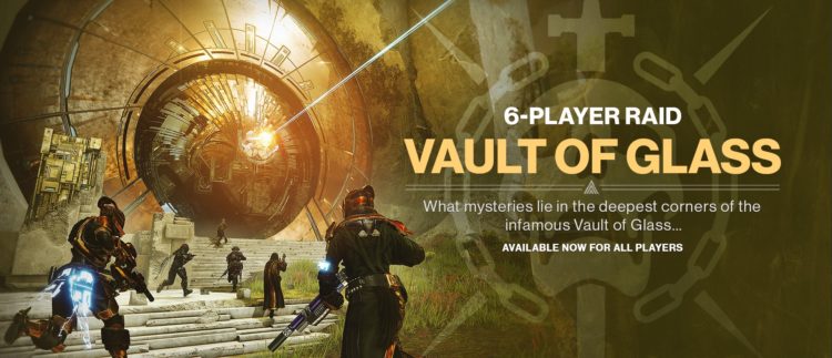 vault of glass