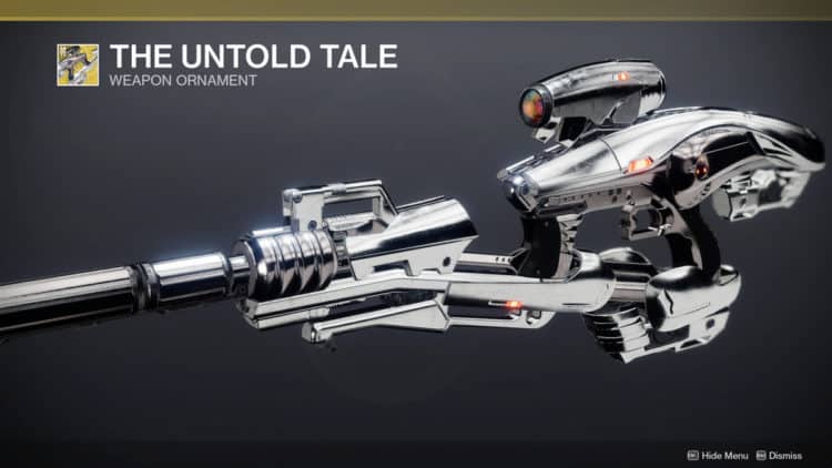 vex mythoclast destiny 2