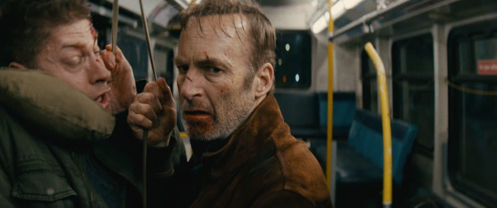 Five Awesome Bus Scenes in Movies