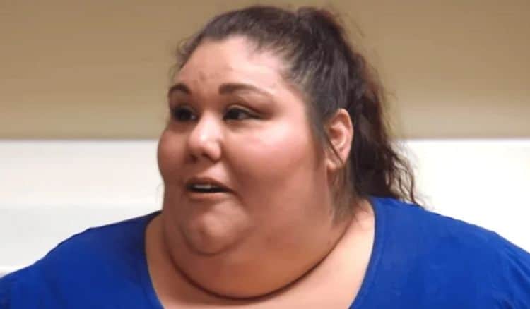 Here&#8217;s What Happened to Alicia Kirgan From My 600lb Life