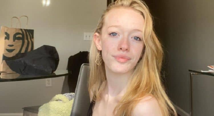 10 Things You Didn’t Know about Amybeth McNulty