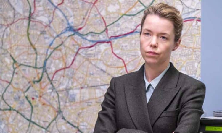 10 Things You Didn&#8217;t Know about Anna Maxwell Martin