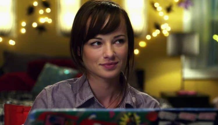 10 Things You Didn&#8217;t Know about Ashley Rickards