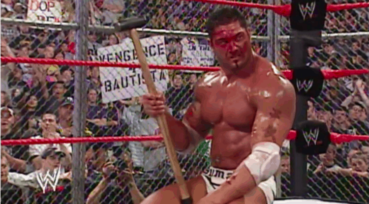 The Top 10 WWE Superstars With The Most Hell In A Cell Wins