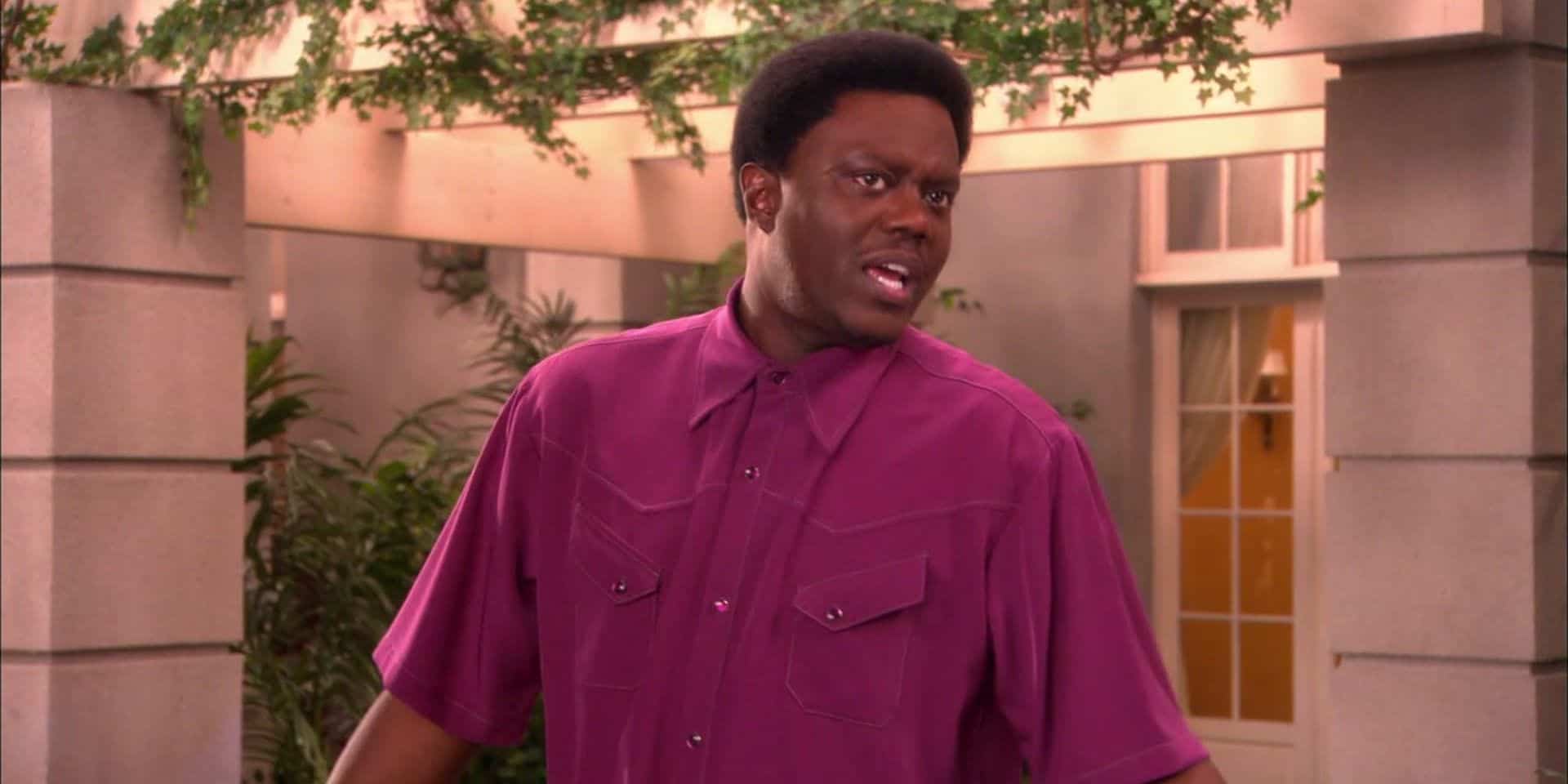 Yes, There Is a Bernie Mac Biopic in Development