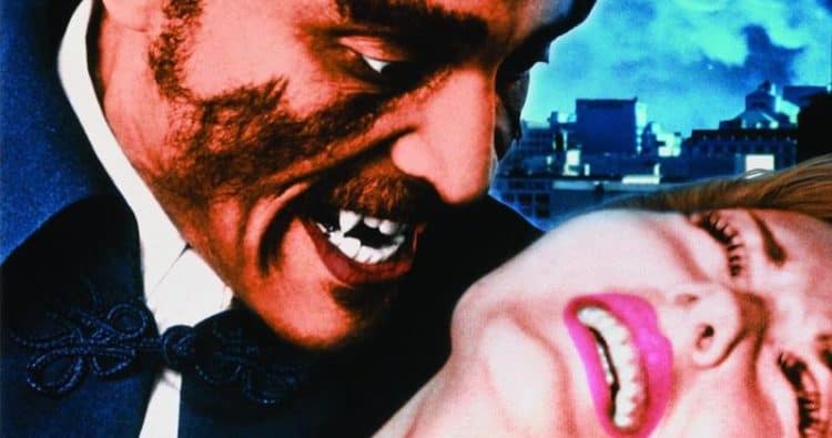 A Reboot of the 70s Movie &#8220;Blacula&#8221; as a Sequel is Coming to MGM