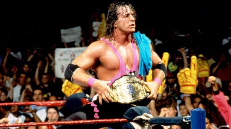 10 Wrestlers That Didn&#8217;t Stay Retired