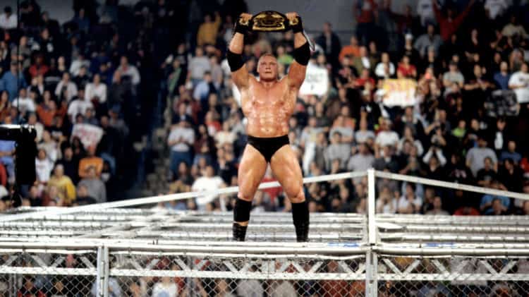 The Top 10 WWE Superstars With The Most Hell In A Cell Wins