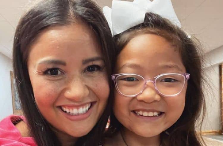 10 Things You Didn’t Know about Catherine Giudici Lowe