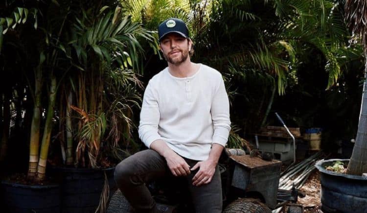 10 Things You Didn&#8217;t Know about Chris Lane