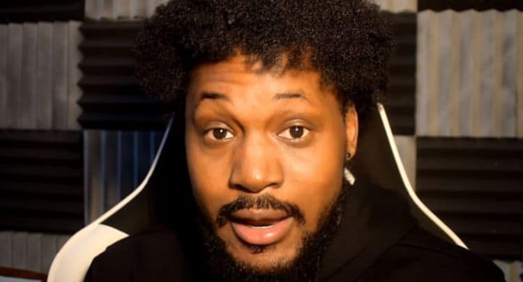 10 Things You Didn&#8217;t Know about Coryxkenshin