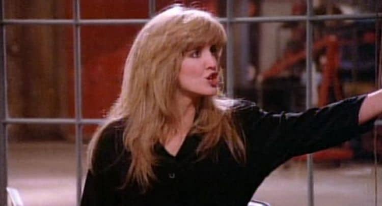 Crystal bernard pics