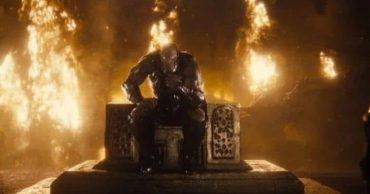 Can Darkseid Still Be The Big Bad Of The DCEU?