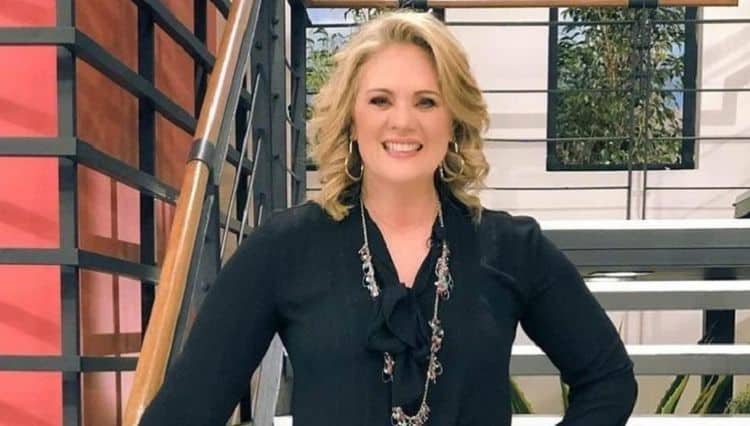 10 Things You Didn’t Know about Erika Buenfil