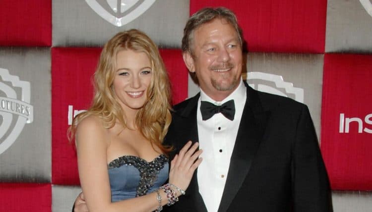 Remembering Ernie Lively: A Tribute to the Actor and Father of a Hollywood Dynasty