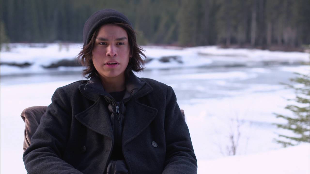 10 Things You Didn’t Know about Forrest Goodluck