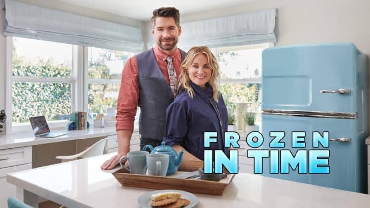 10 Things You Didn&#8217;t Know about Frozen in Time