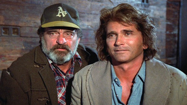 80s Show “Highway To Heaven” is Getting a Reboot