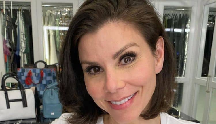 The Reason Why Heather Dubrow Is Coming Back to &#8216;RHOC&#8217;