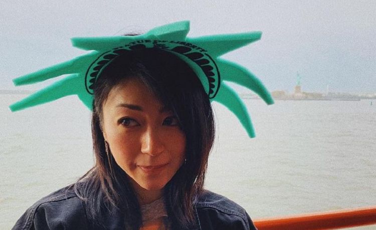 10 Things You Didn’t Know about Hikaru Utada